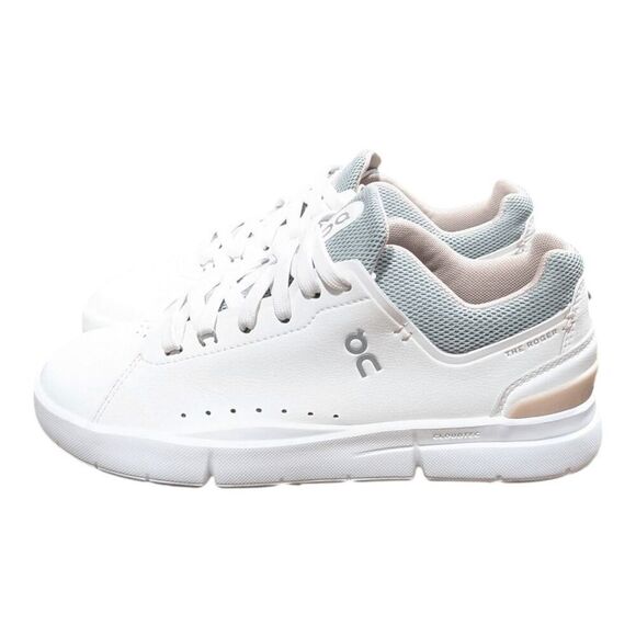 ON RUNNING The Roger Advantage Running Shoes Size 7 - Picture 3 of 9